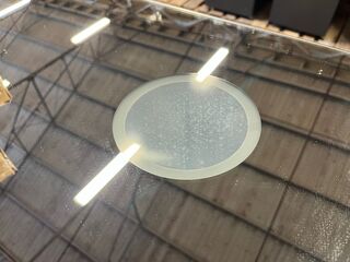 Ca. 10x Led badkamerspiegel 80×60 cm